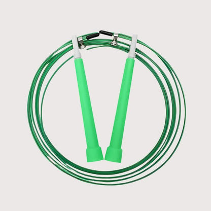 Befez | Premium Adjustable Jump Rope with Comfort Grip Handles