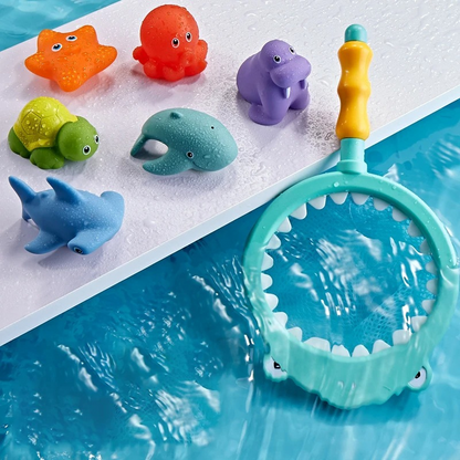 Stylish Bathroom Accessory Catcher