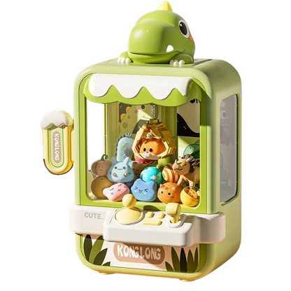 Fun Kids Toy Backpack