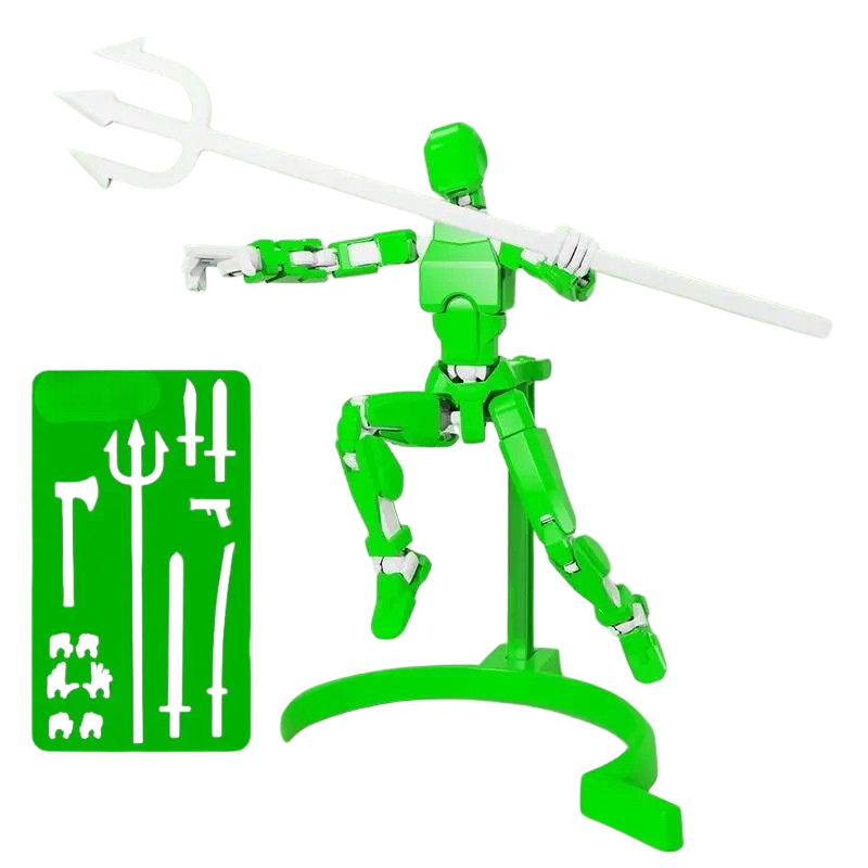 Flexible BeFiz Exercise Strap