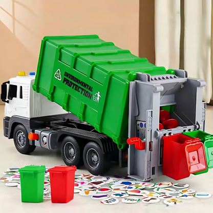 Urban Street Sweeper - Befez