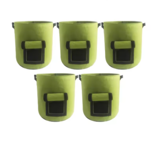 Compact Tree View Planter - Befez