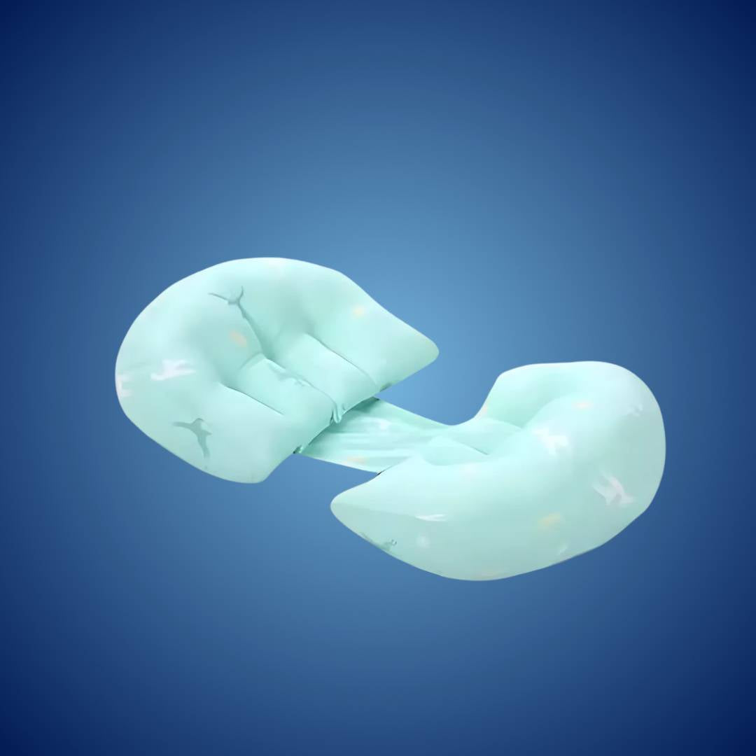 Soft Pregnancy Support Body Pillow - Befez
