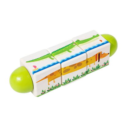 Fun Colorful Fidget Spinner