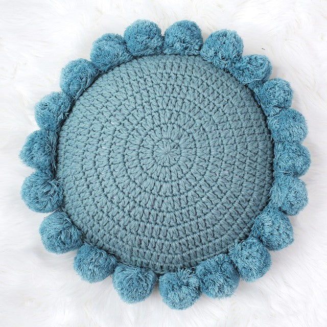 Soft Decor Pillow for Living Room