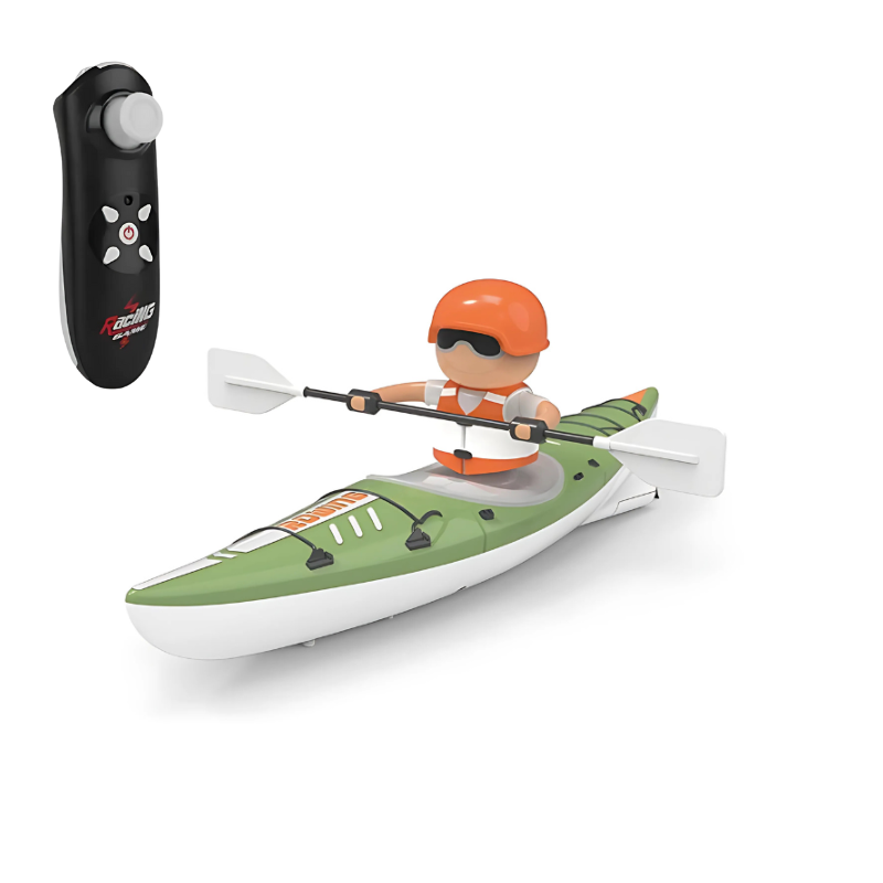 Befez Wave Surfer