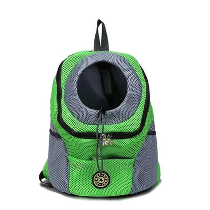 Durable Pet Hiking Dog Backpack
