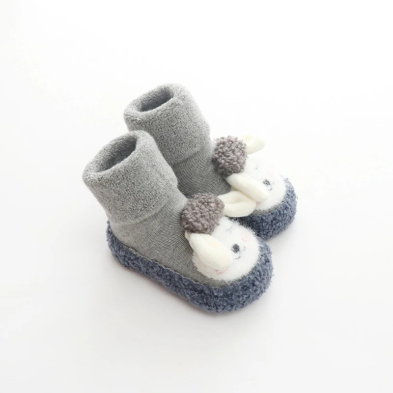Snug Kitty Slippers
