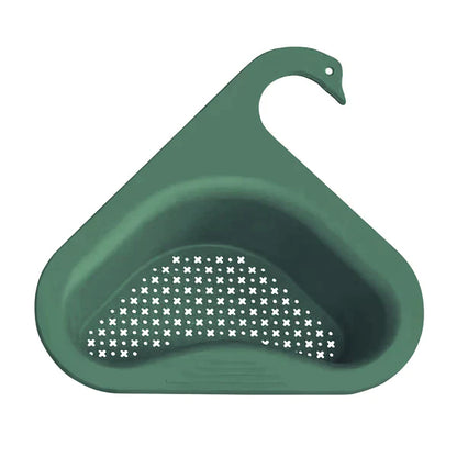 Easy Clean Veggie Strainer Sieve - Befez
