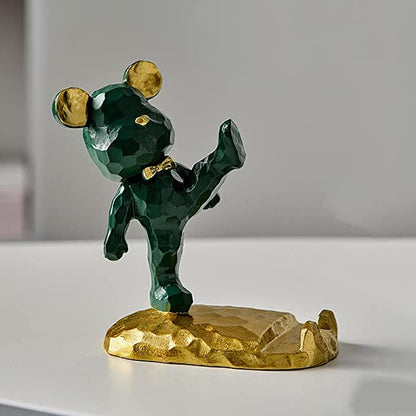 Compact Phone Stand Holder