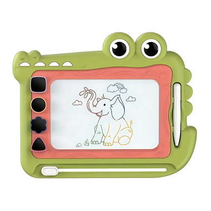 Fun Colorful Kids Tablet