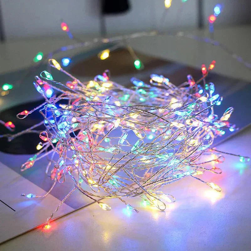 Befez | GlowCharmStrings | Sparkle Fairy Lights