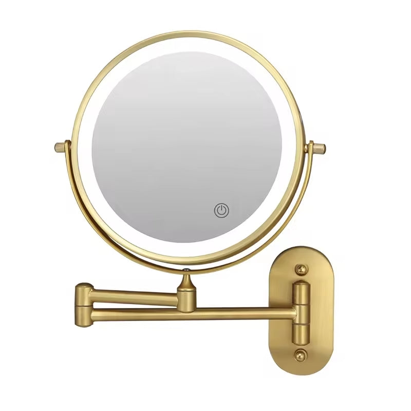 Befez | Bright LED Vanity Mirror