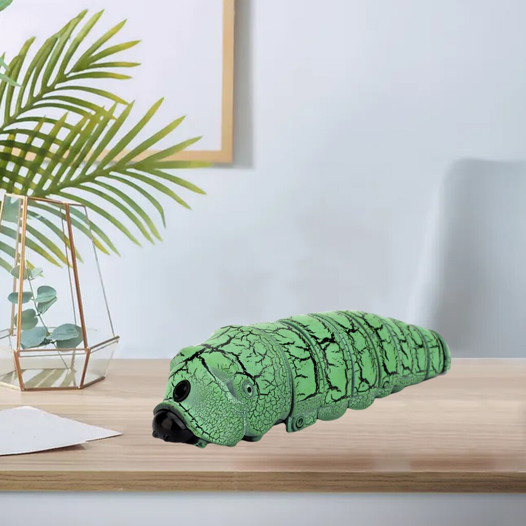 Hilarious Remote Control Crawling Toy - Befez