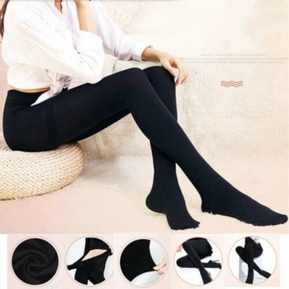 Fit Compression Women's Tights