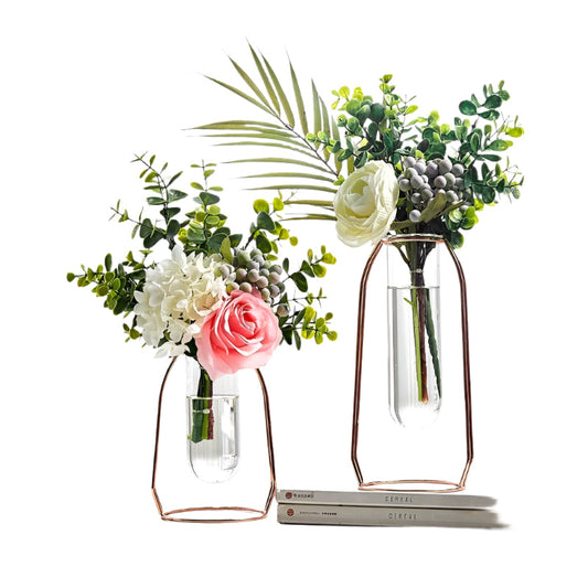 Beautiful Vase for Fresh Floral Decor - Befez