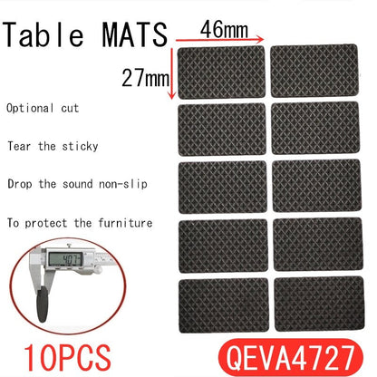GripMaster | Universal Anti-Slip Chair Leg Protectors