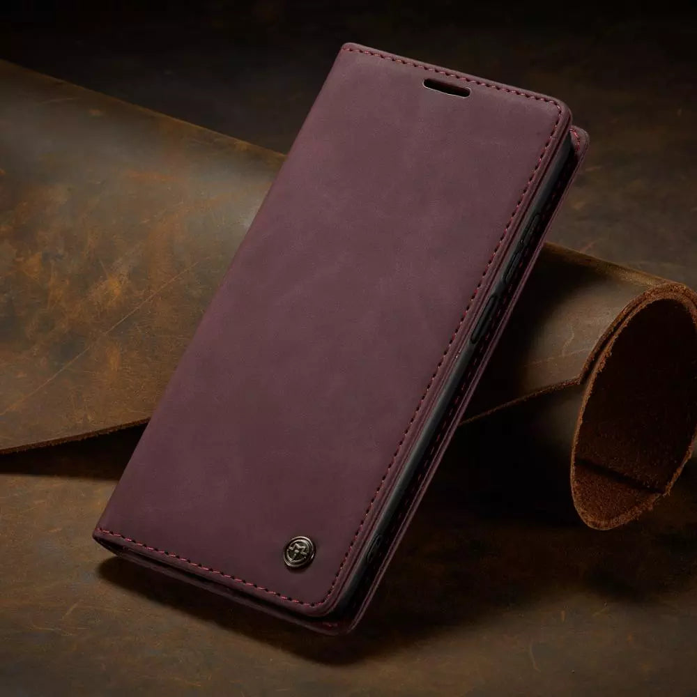 Protective Flip Phone Cover for Samsung Galaxy Series