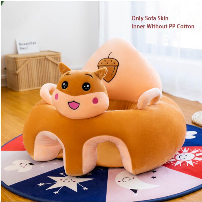 Befez | Adorable Pets Soft Baby Chair