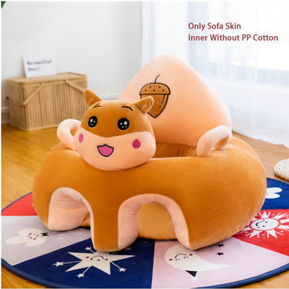 Befez | Adorable Pets Soft Baby Chair
