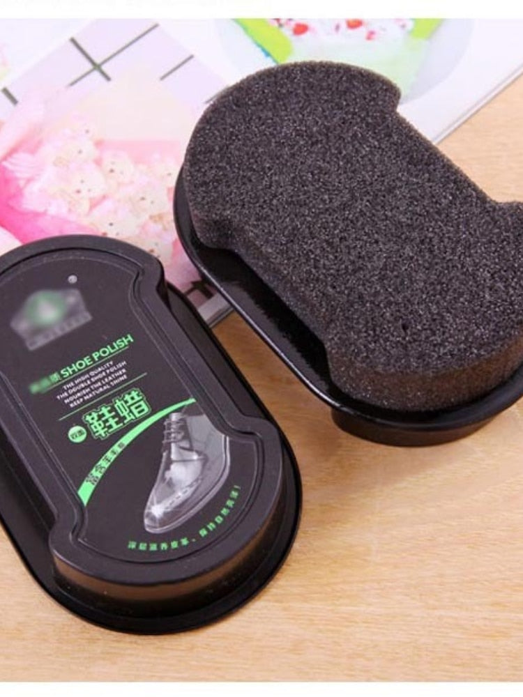 Befez | Effective Stain Removal Shoe Brush