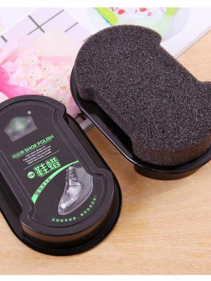 Befez | Effective Stain Removal Shoe Brush