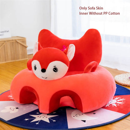 Befez | Adorable Pets Soft Baby Chair