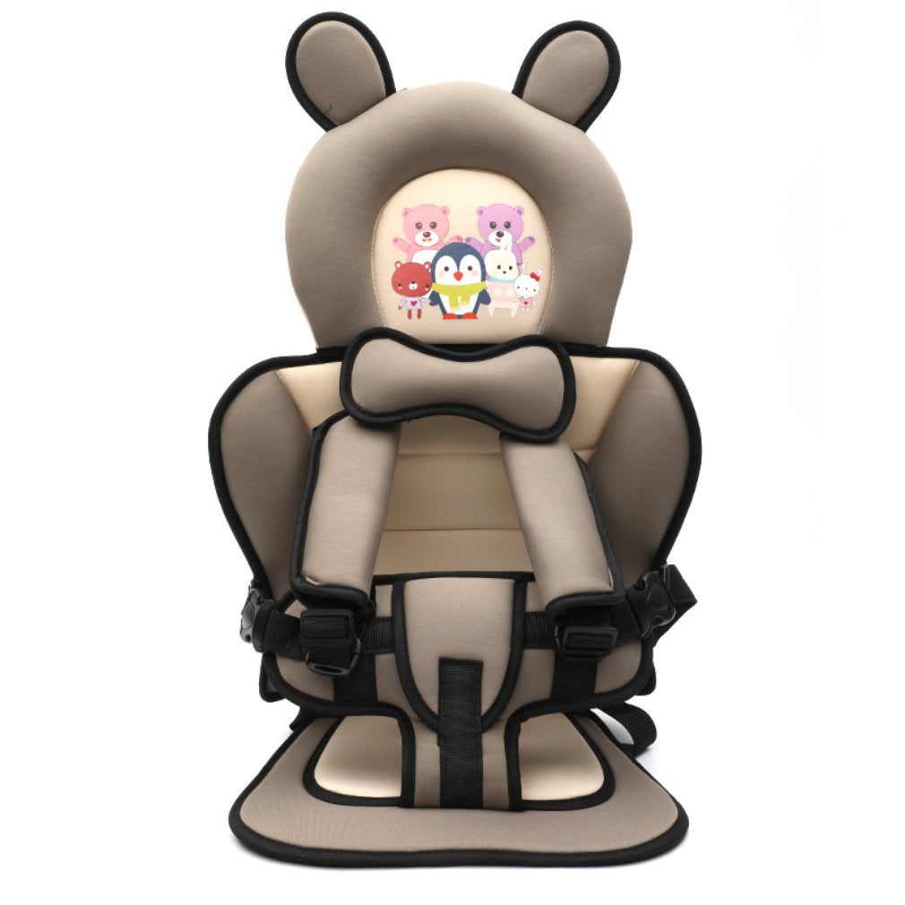 Befez | Lightweight Infant Car Safety Seat