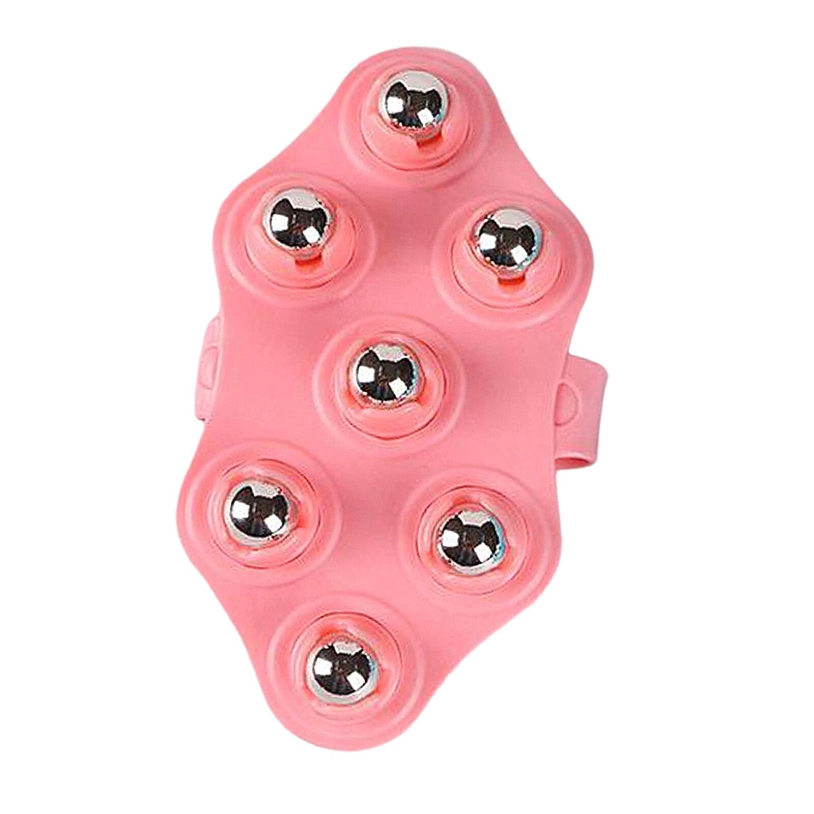 Portable Therapeutic Massage Roller - Befez
