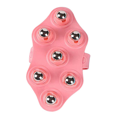 Portable Therapeutic Massage Roller - Befez