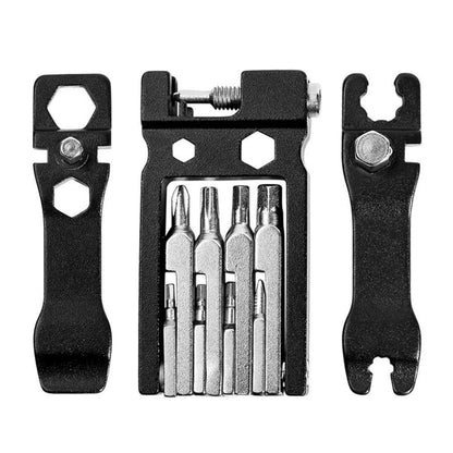 Ultimate 20in1 Bike Multi Tool Kit