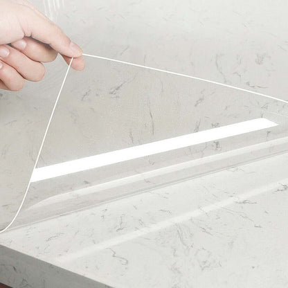 Waterproof Clear Wall Guard Sticker