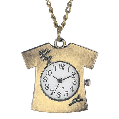 Vintage Style Sewing Machine Wristwatch
