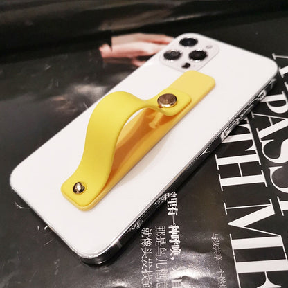Adjustable Phone Wristband Stand Holder