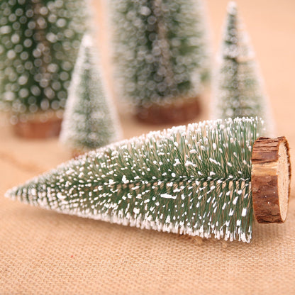 Befez | Small Christmas Pine Tree Decoration