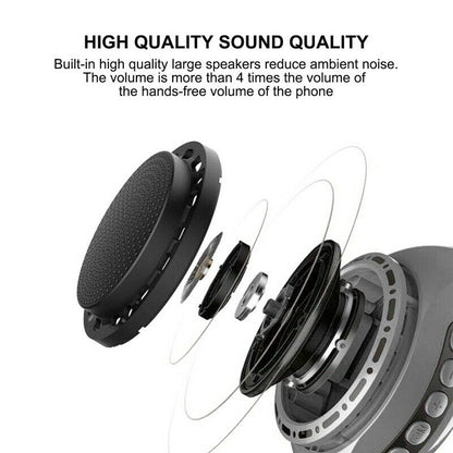 Waterproof Wireless Sports Wrist Speaker