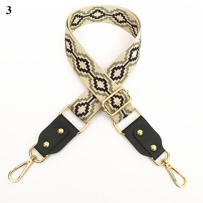 Unique Handmade Purse Charm Befez
