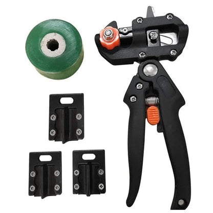 EasyCut Garden Pruner - For Thick Branches & Lush Gardens