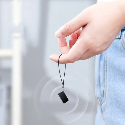Slim Mini Digital Voice Recorder