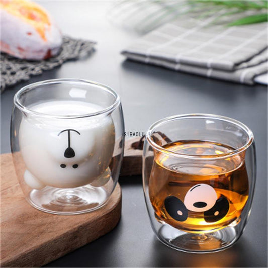 Vibrant Party Glass Set – Fun Drinking Glasses for Home - Befez