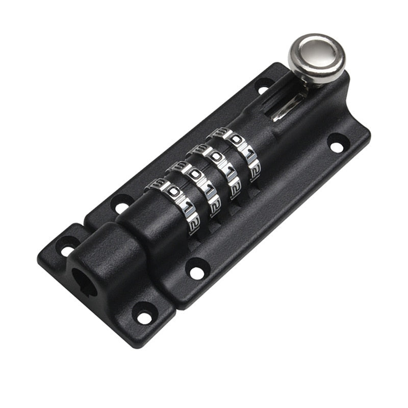 Secure Digital Keypad Door Lock - Befez