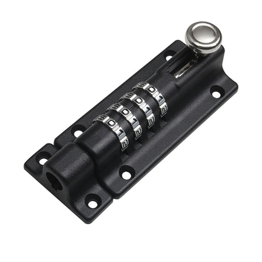 Secure Digital Keypad Door Lock - Befez