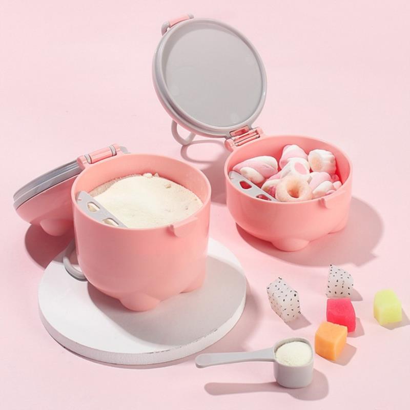 Befez | Small Baby Food Container Box