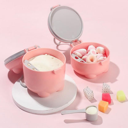 Befez | Small Baby Food Container Box