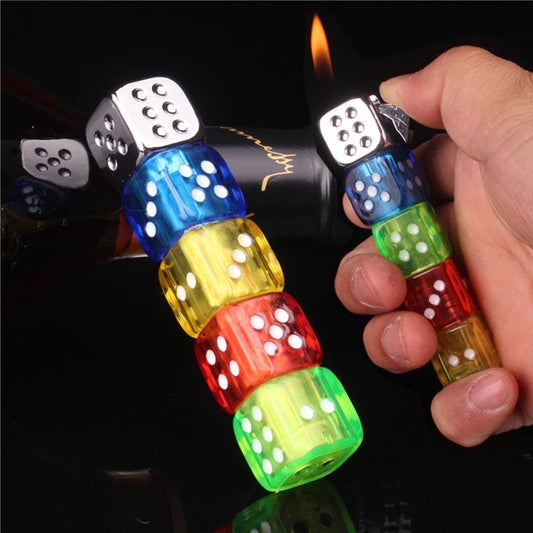 Befez | Adjustable LED Flame Lighter - Befez