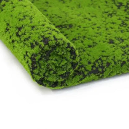 Realistic Fake Grass Indoor Outdoor Turf Mat
