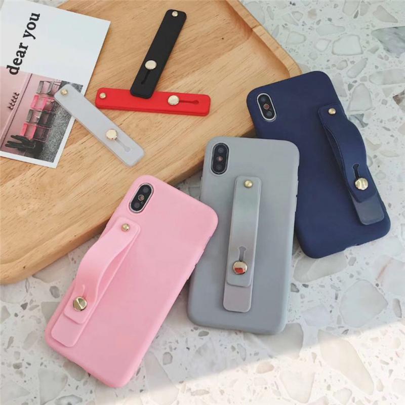 Befez | Strong Phone Grip Desk Stand