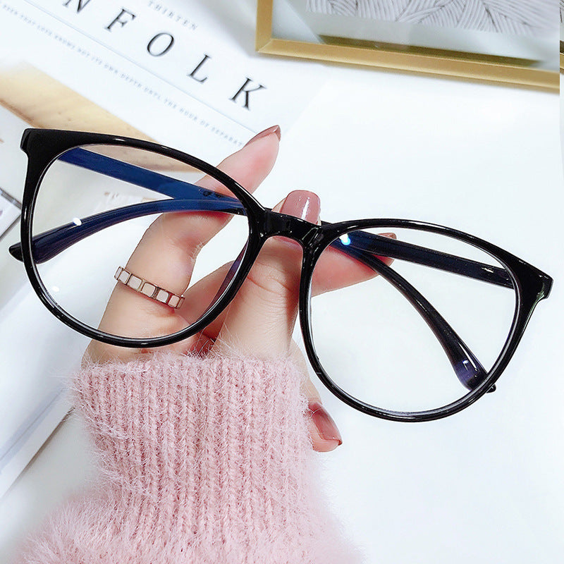 Clear Vision Protective Blue Blocker Glasses