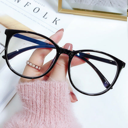Clear Vision Protective Blue Blocker Glasses