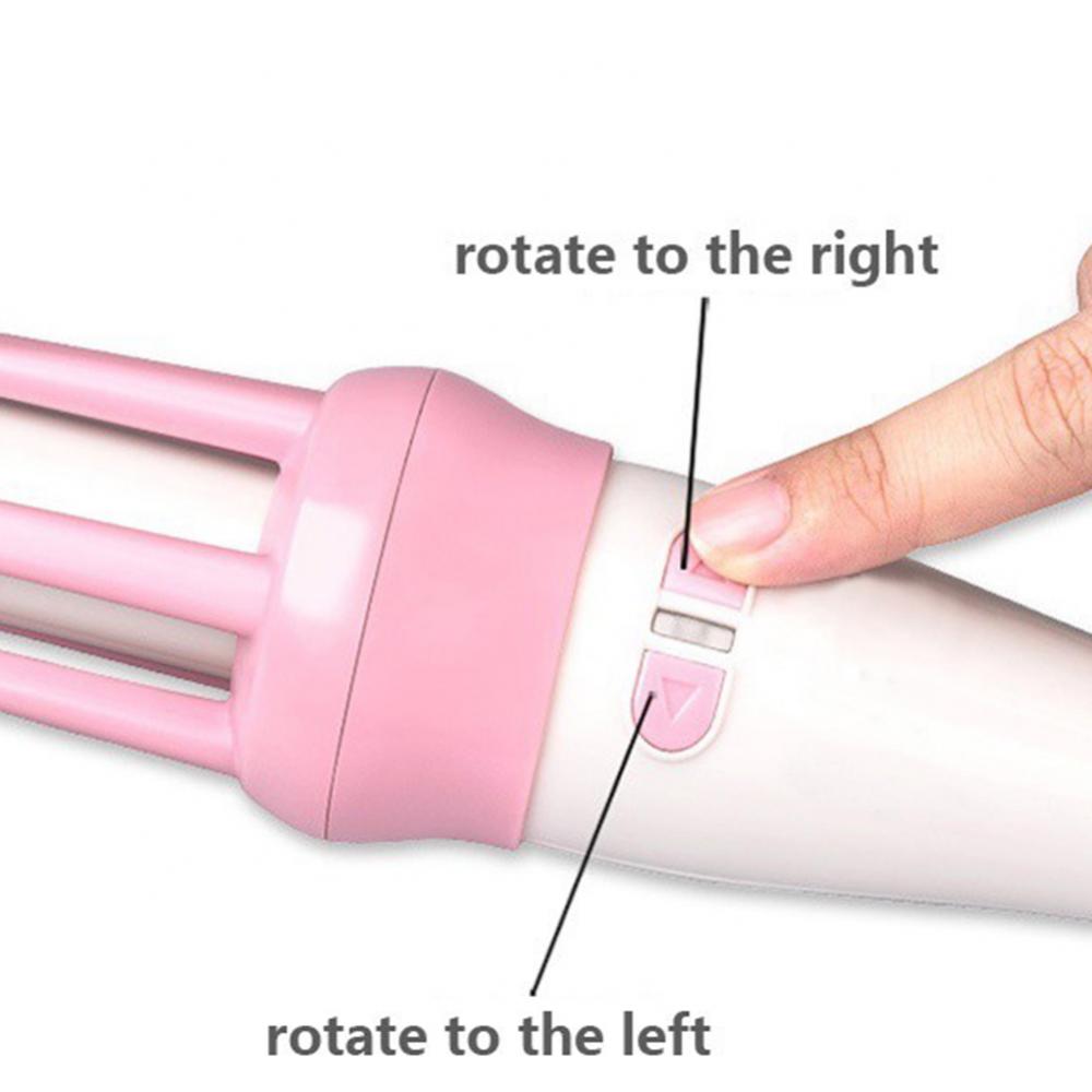 Befez | Thermal Ceramic Hair Curling Iron